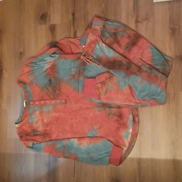 Oddy Lounge Set. 1x - Picture 3 of 5